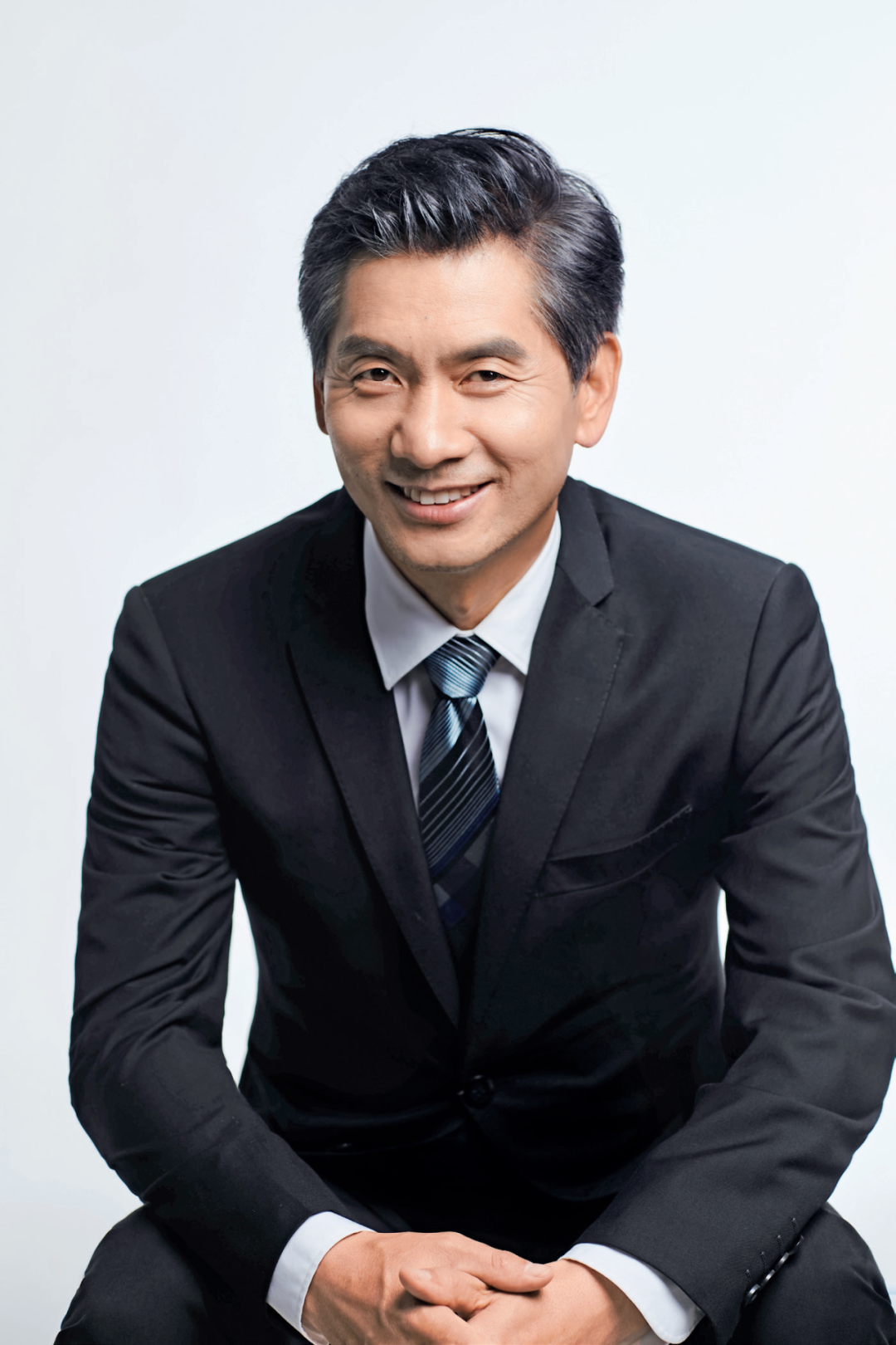 蔡新发智能化银行30开启平安银行零售发展新篇章