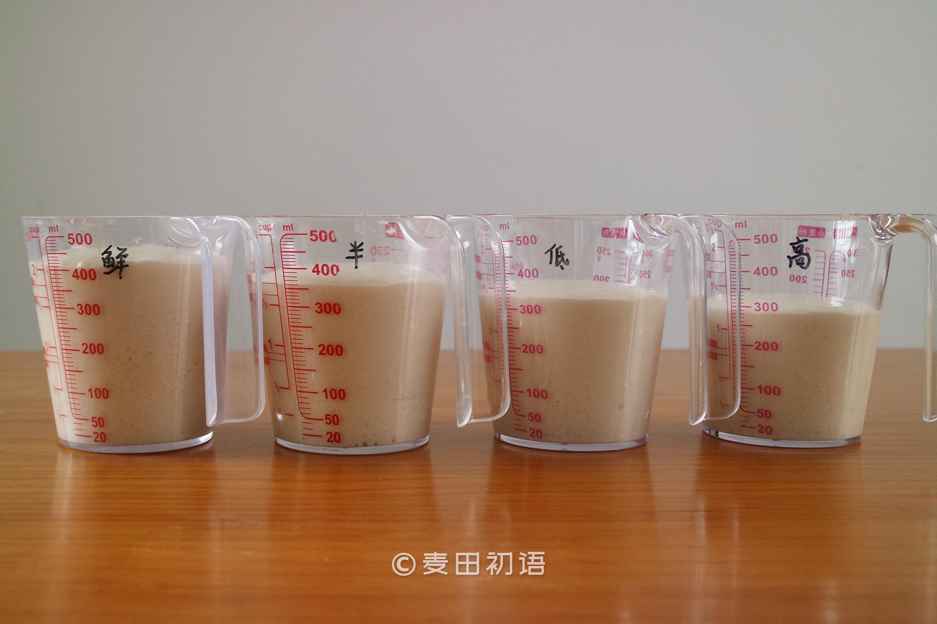 鲜酵母、半干酵母、干酵母到底有什么区别？我来告诉你 - 知乎