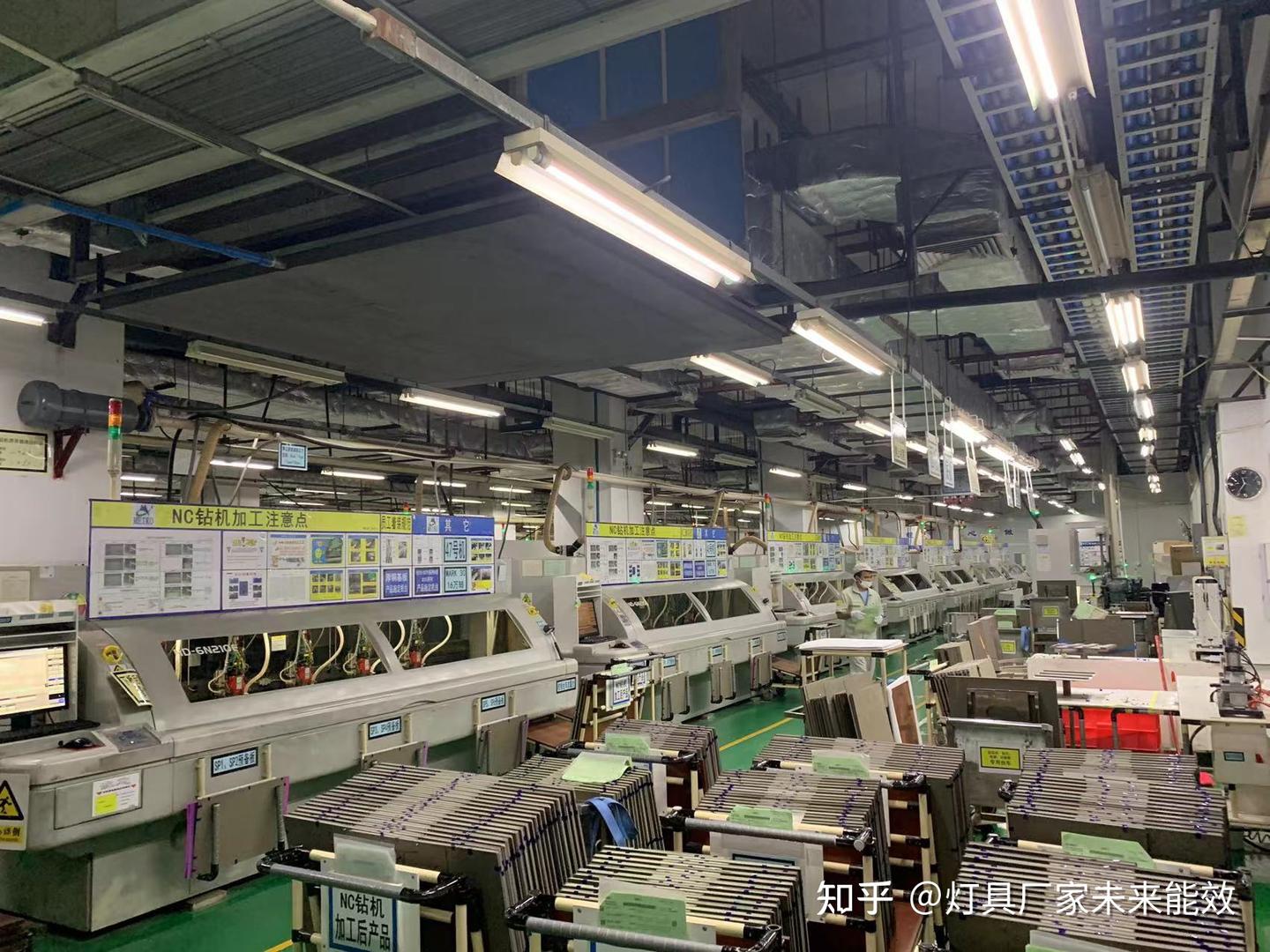 省电一半!这款未来能效高品质节能LED灯的秘密揭秘 - 知乎