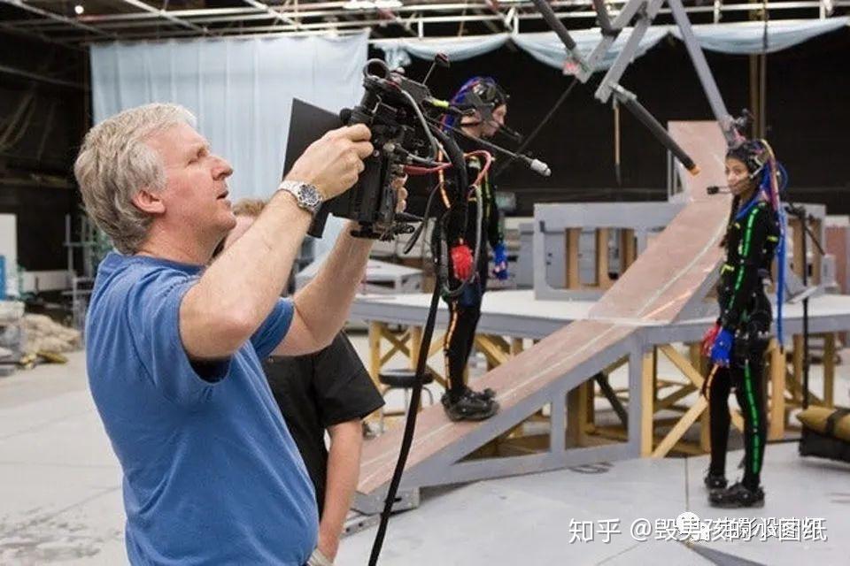 筑影特辑：带你快速了解电影虚拟拍摄技术的前世今生和未来发展 - 知乎