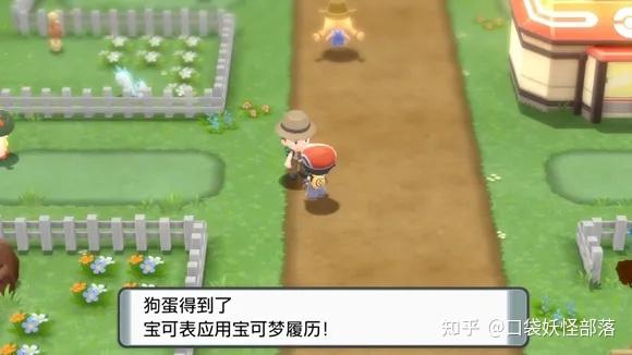 宝可梦晶灿钻石发售日期(《宝可梦晶灿钻石明亮珍珠》一周目图文攻略)  第116张
