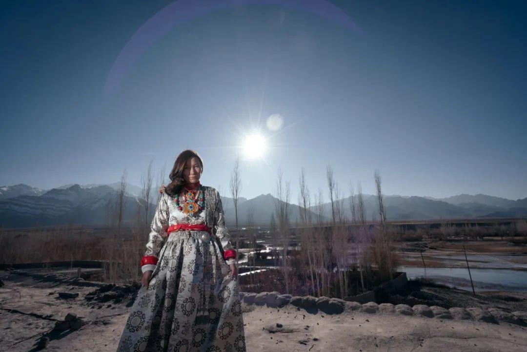 娶拉达克姑娘是一种什么样的体验丨随水文存