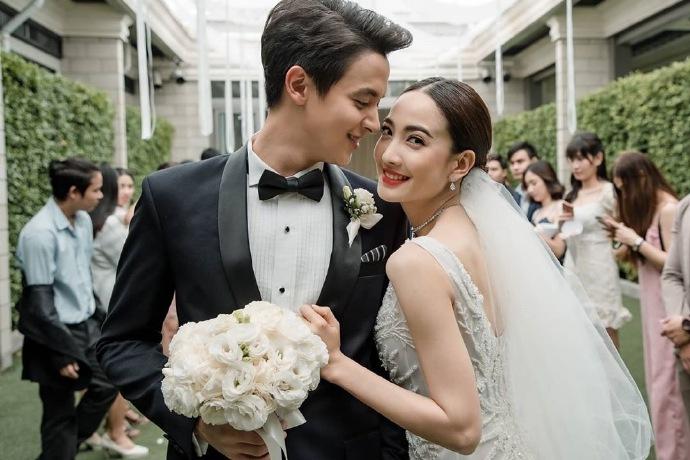 奶酪夫妇(taew-james jirayu)