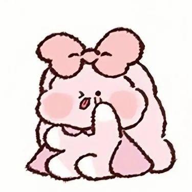 150张可爱的微信头像-可爱微信头像萌萌哒女生