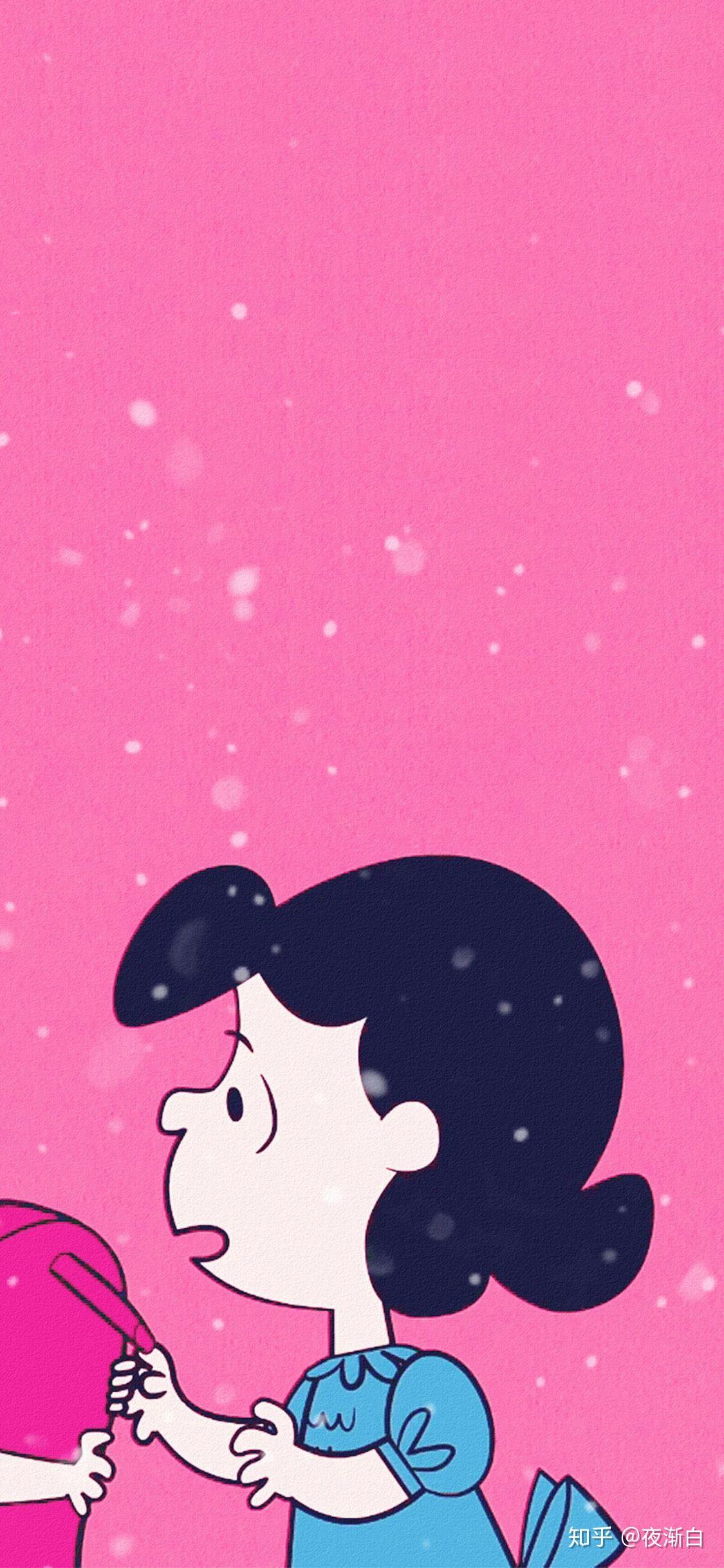 壁纸史努比系列壁纸