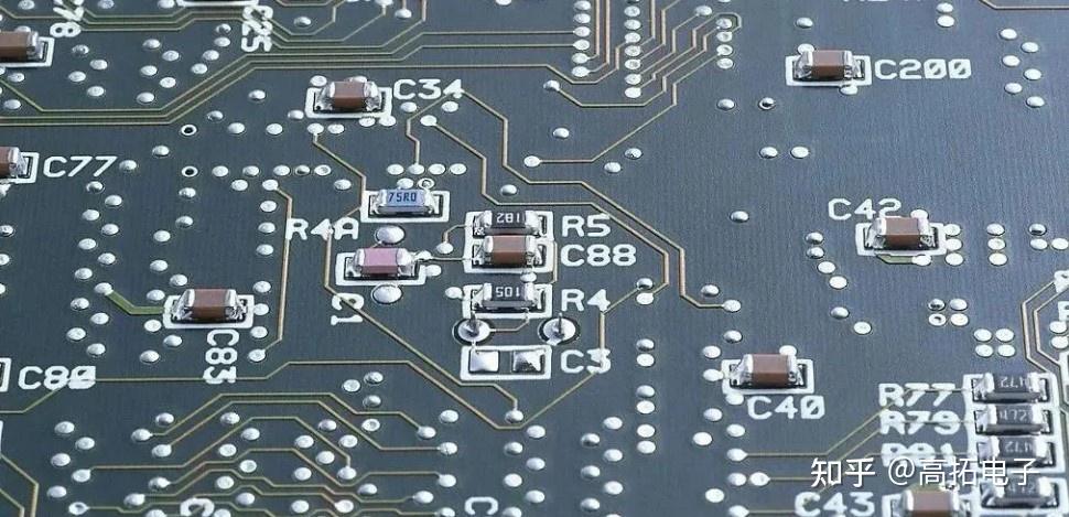 PCB防变形设计需要注意的地方 - 知乎