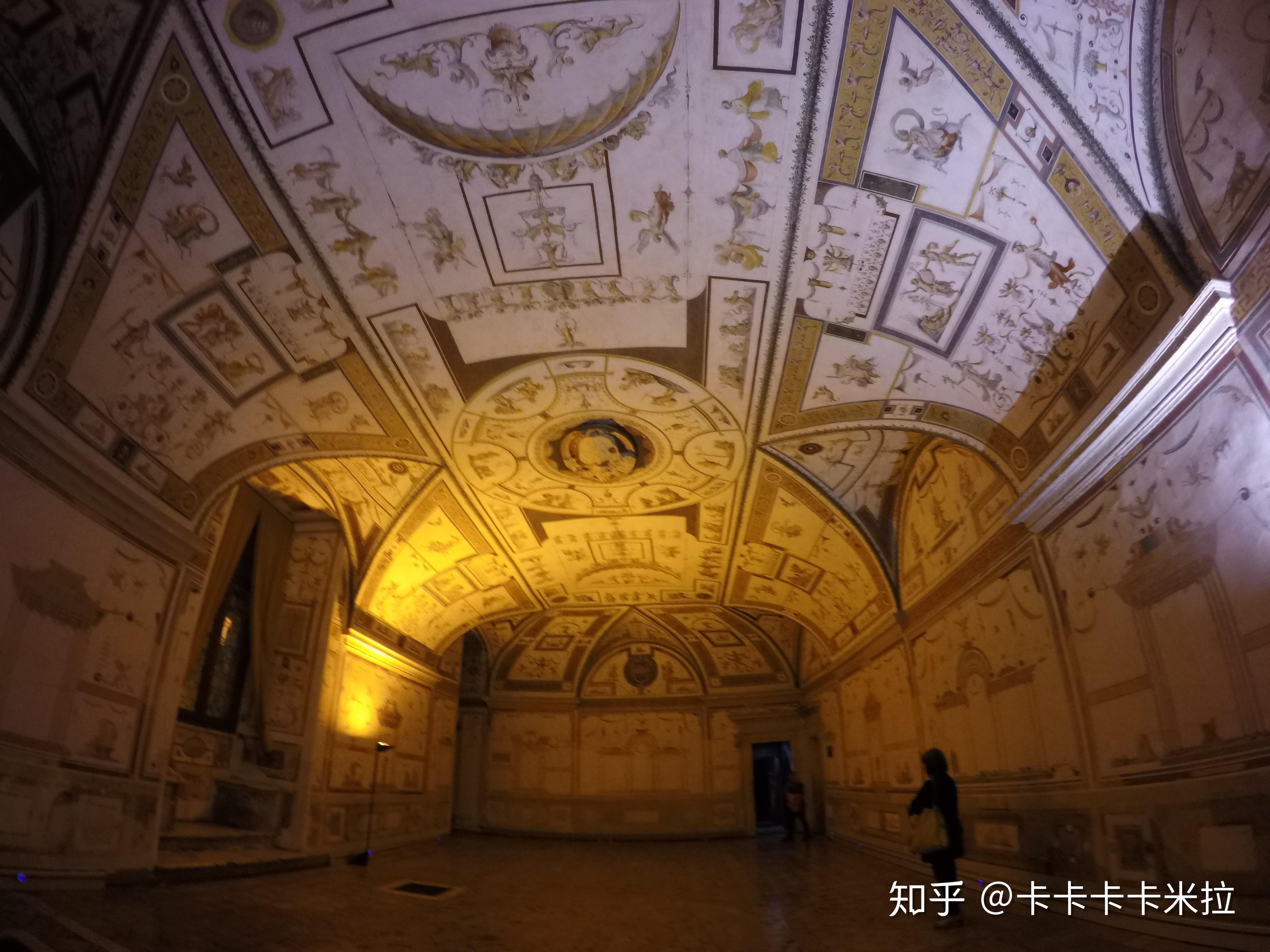 博物馆之夜圣天使堡