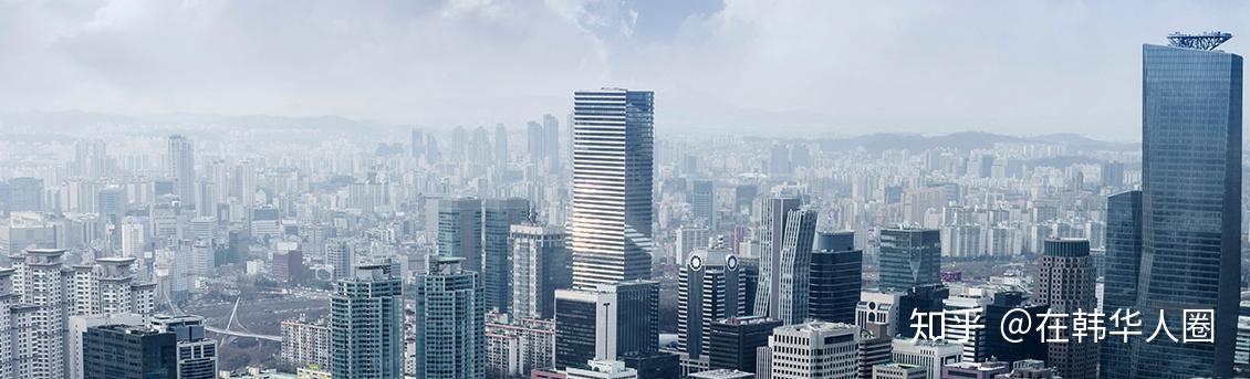 注册韩国公司资本300万人民币以上,立刻获得韩国f5绿卡