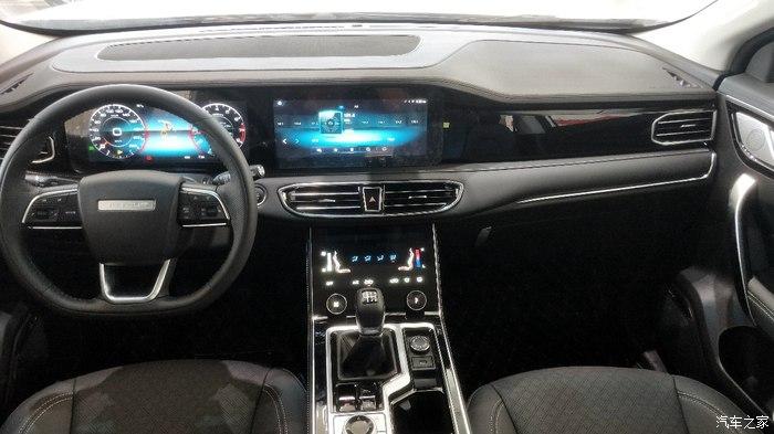 版主眼中的2020款捷途x90手动1.5t手动影趣版 - 知乎