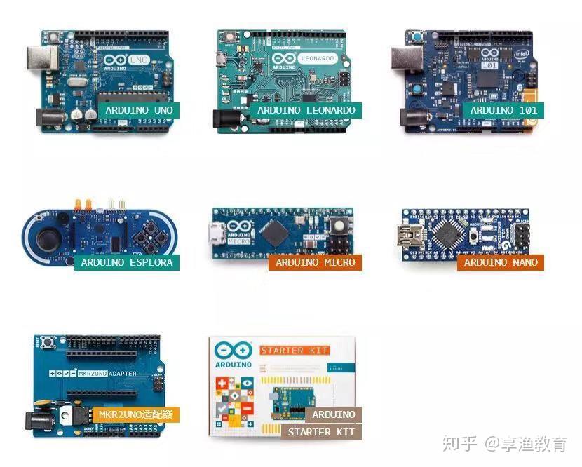 Arduino与创客教育那点事儿 - 知乎