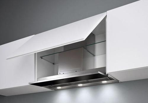 2,不要上翻柜门