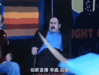 《魔鬼深夜秀》R级大尺度,强推这部高口碑恐怖片!