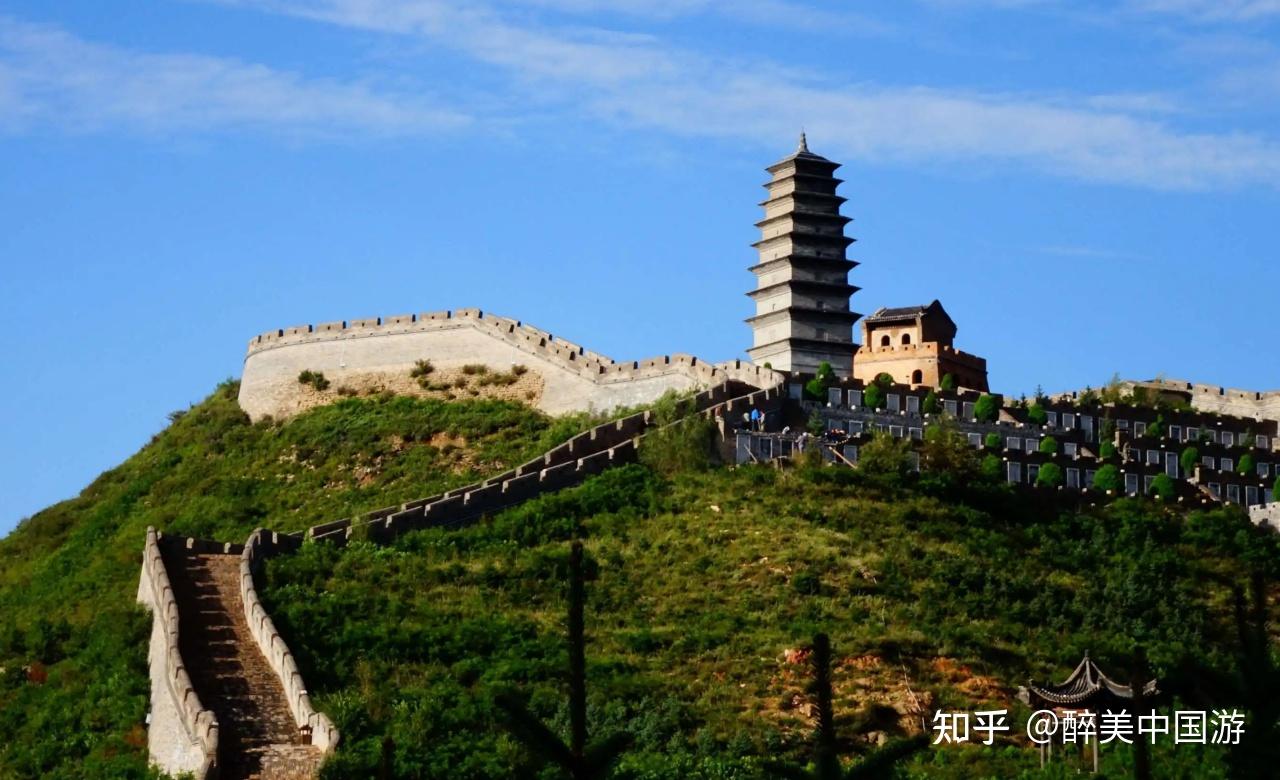 探访金庸笔下的雁门关,亲身体验雁门关的雄伟,攻略详解 - 知乎