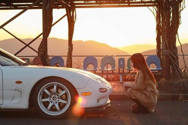 马自达rx系列车型 马自达rx 7二手车市场 马自达rx