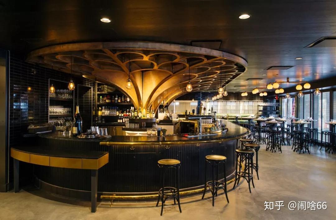 纽约10家foodcourt超全盘点