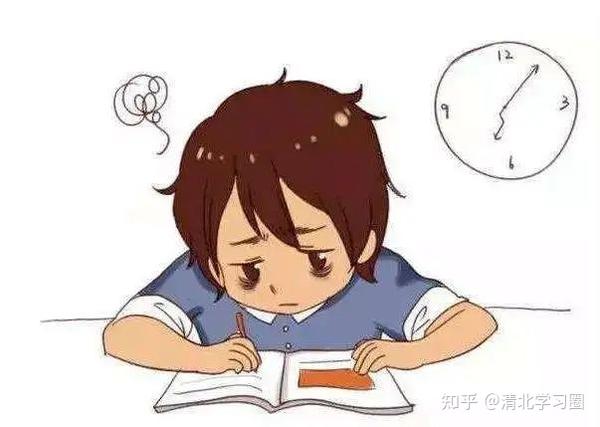 高考发挥失常的有这几类学生，高三的你要警惕！ - 知乎
