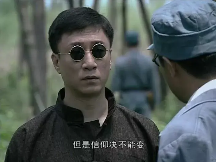 十年之后再看潜伏