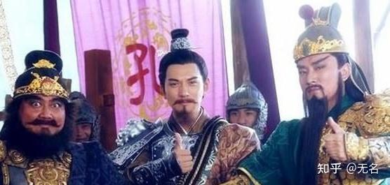 三国演义里,刘备似乎很爱哭,历史上记载他却仅哭过一次 - 知乎