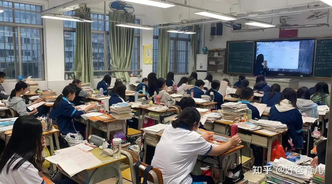 中考进入倒计时,过来人给初三家长几点有用的建议! - 知乎