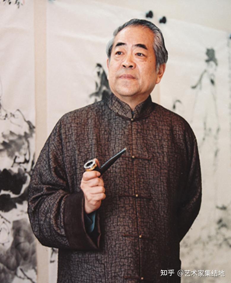 当代著名书法家范曾先生百幅书法作品欣赏