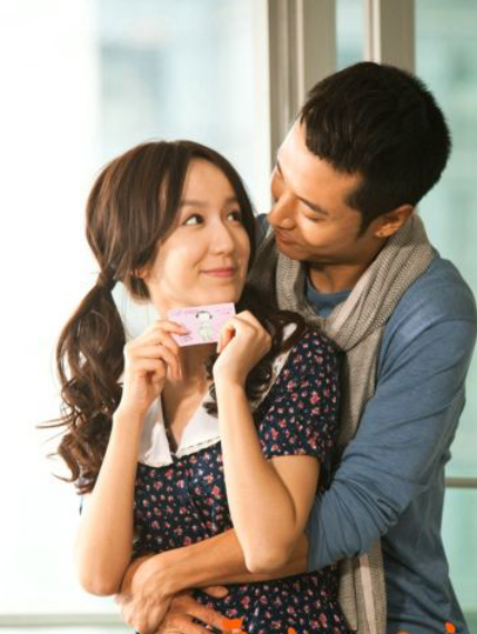 2013年,她在电视剧《爱情自有天意》中饰演唐糖,在剧中,唐糖用自己的