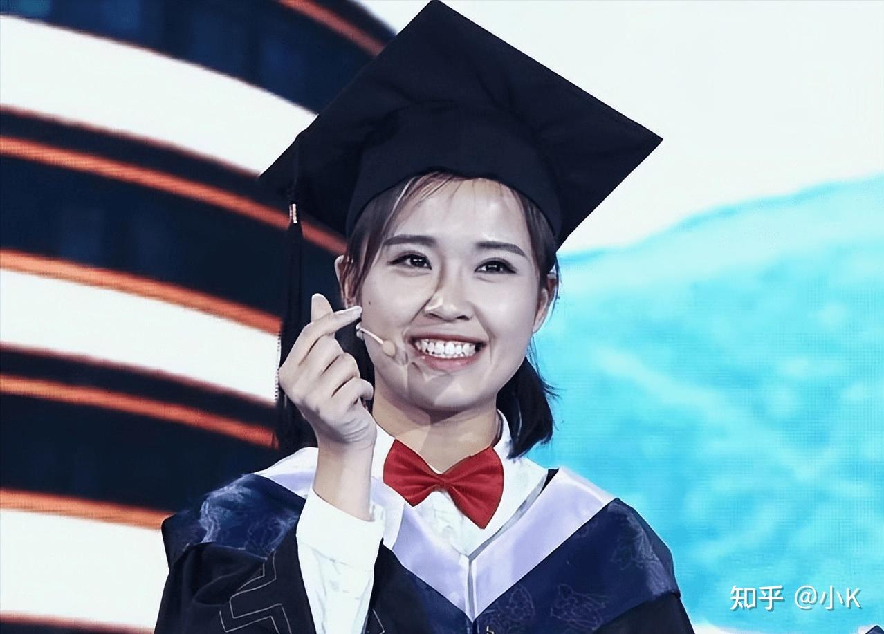 房琪:终于,火了 - 知乎