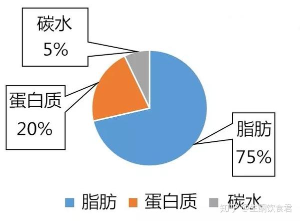 生酮饮食到底怎么吃？新手入门 知乎