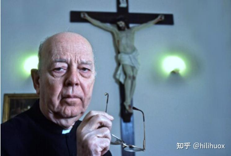 英文外刊双语精读23：天主教驱魔是真实的——它们有着悠久的历史（catholic Exorcisms Are Real—and They 