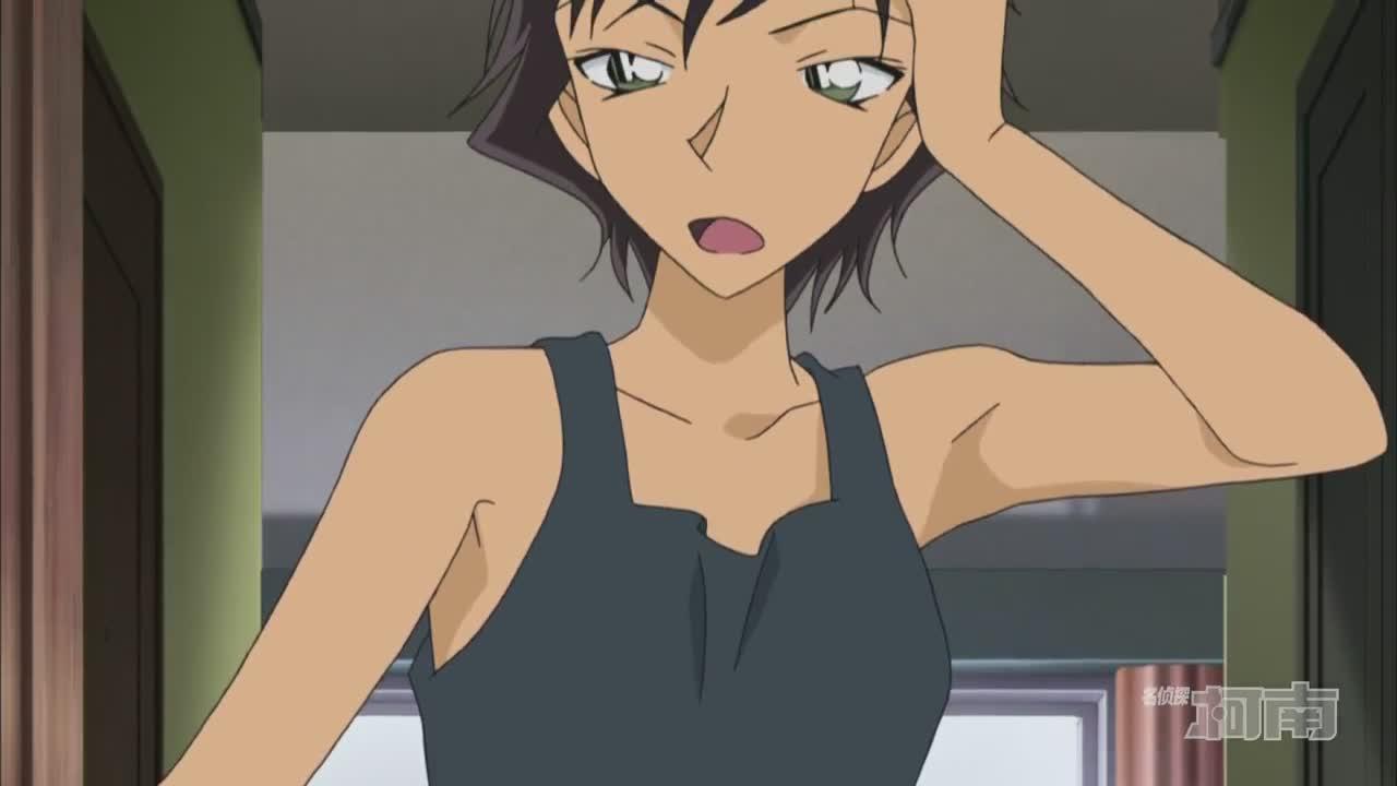 日漫评论室冲上1000集灵魂侦探被杀事件柯南连载评论918919