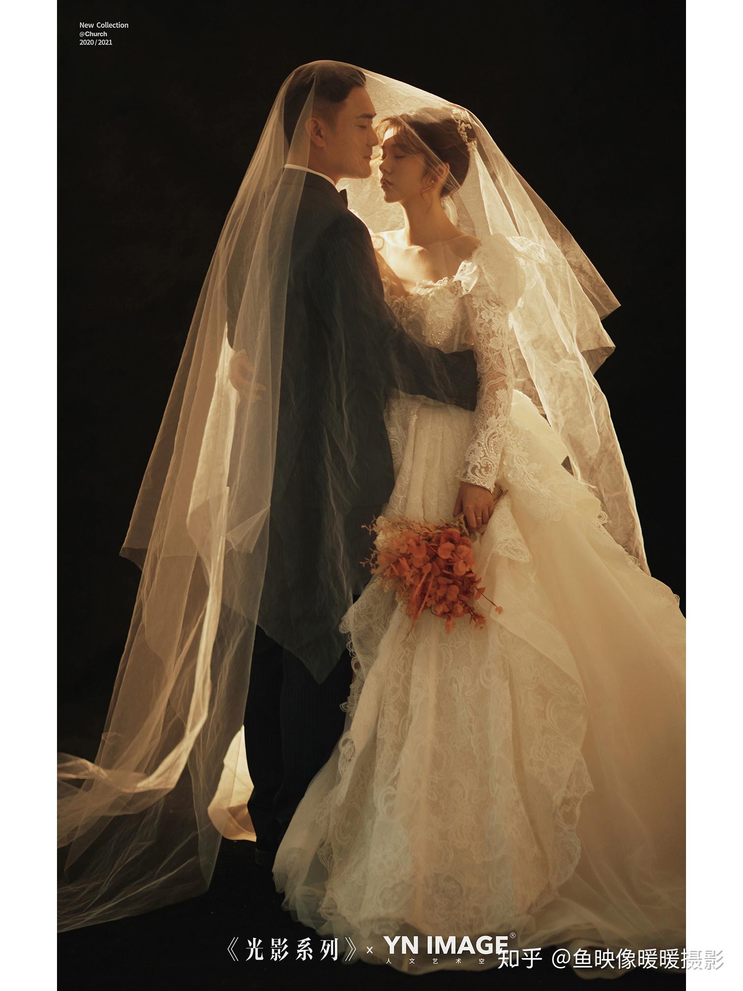 答应我一定要拍一组光影婚纱照78南昌婚纱照