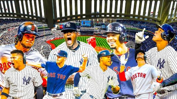 MLB门面战争:卖帽子完败的红袜凭啥成为扬基宿敌?
