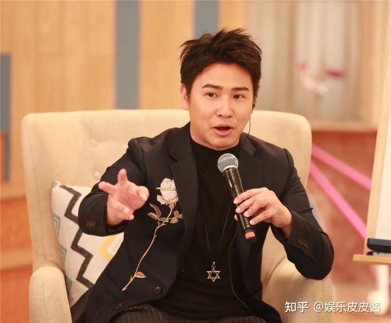8月4日,男明星欧弟在社交网站上官宣离婚,原以为会为吴亦凡,林生斌