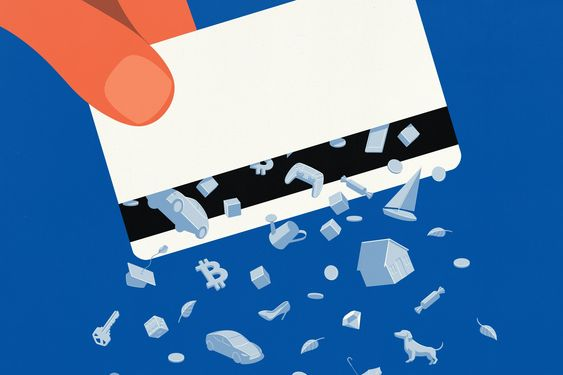 月薪三万却沉迷双十一薅羊毛