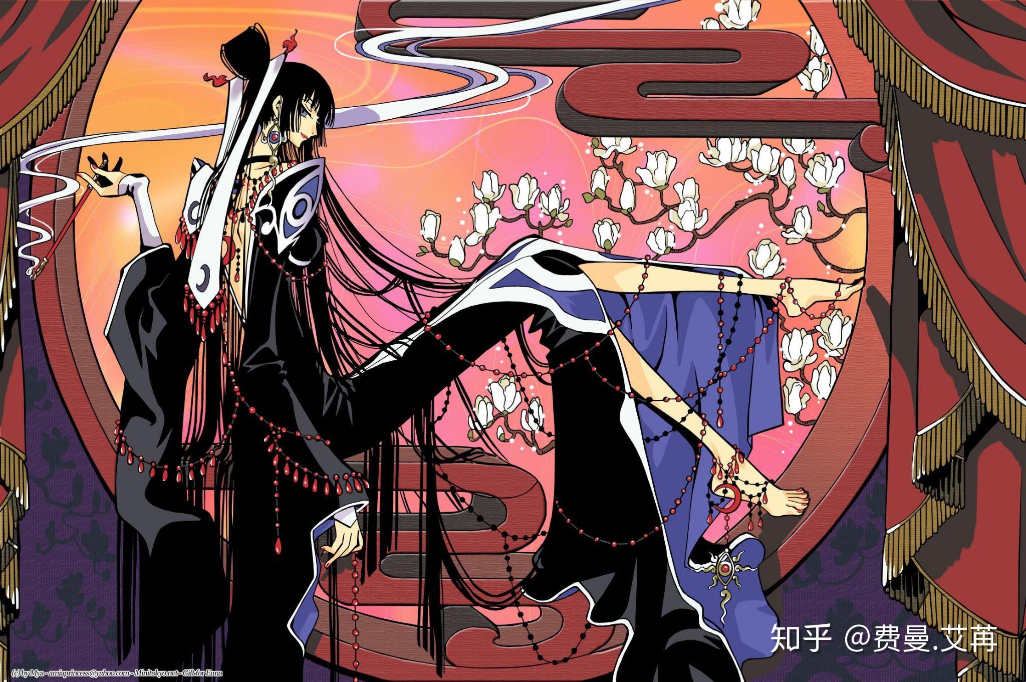 也许只是那个夏天吧,一夜之间,让他活成了另一个狮心会会长梅列克.