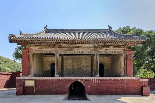 被遗忘的中国古戏台,为什么值得专门去看? - 知乎