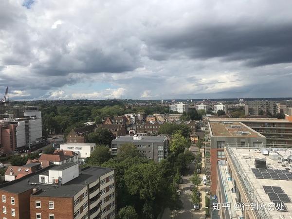 英国生活 8月24日 知乎