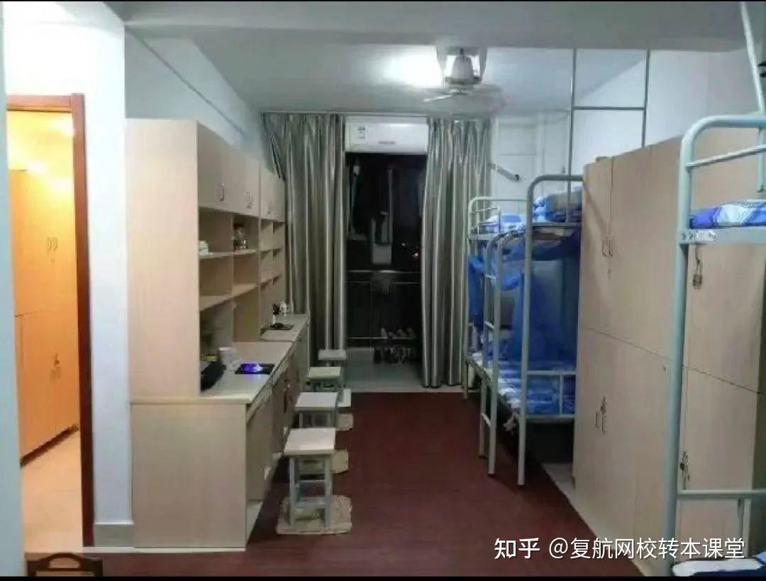 江苏专科院校宿舍大揭秘之南京篇 - 知乎