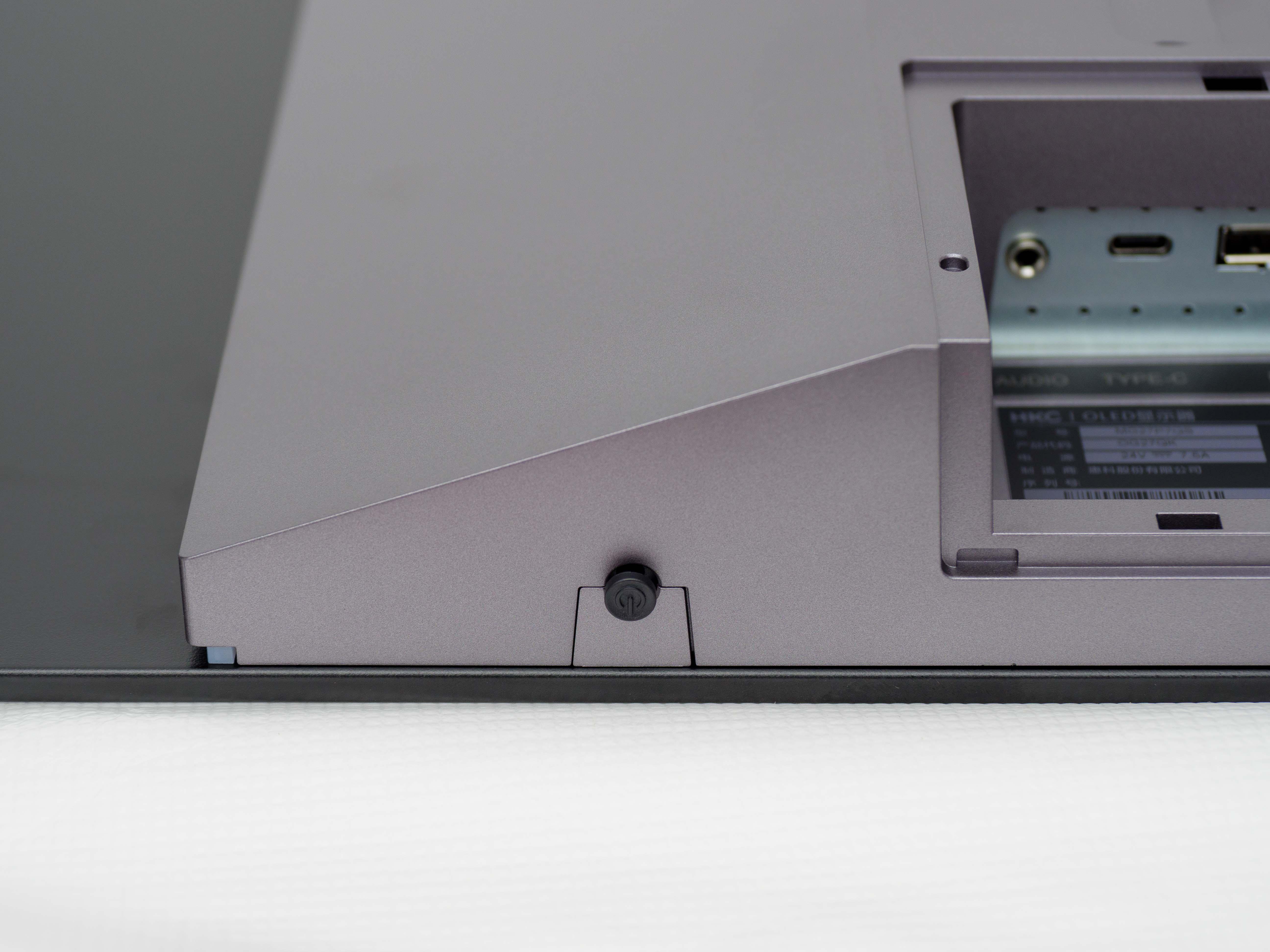 聚值电竞玩家的国民oled机皇hkcog27qk显示器上手评测