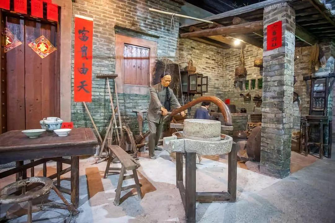 70年家居大变迁，快来看看是不是你家！ - 知乎