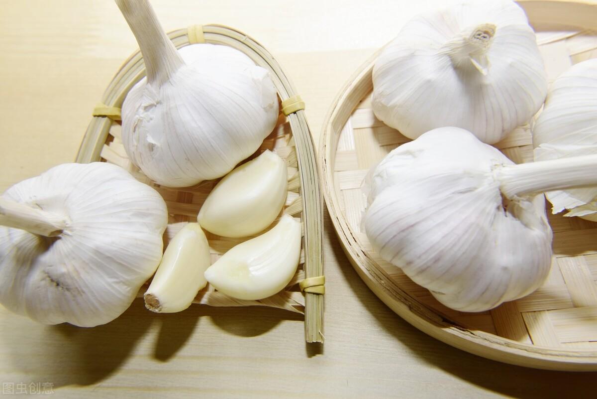 金乡大蒜的特点 - 知乎
