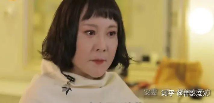 87版《红楼梦》最美丫鬟晴雯,54岁的她一点没变! - 知乎