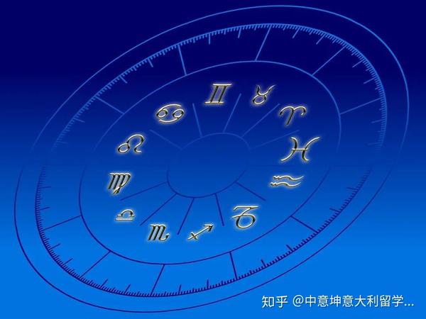 星座秘语:揭秘星象的神奇力量 (星座密语)