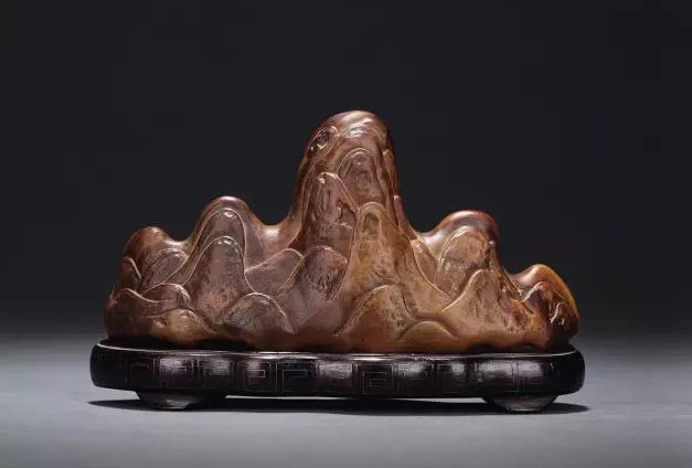 【伝々】dg637 時代 硯 桃文 中国 唐物 文房四宝 書道具 端渓 文房四宝套装价格_文房四宝套装图片- 京东