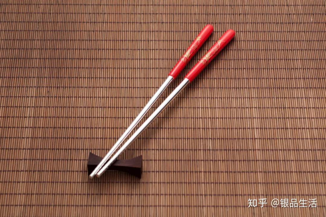 家中筷子经常换?教你如何选筷子 - 知乎