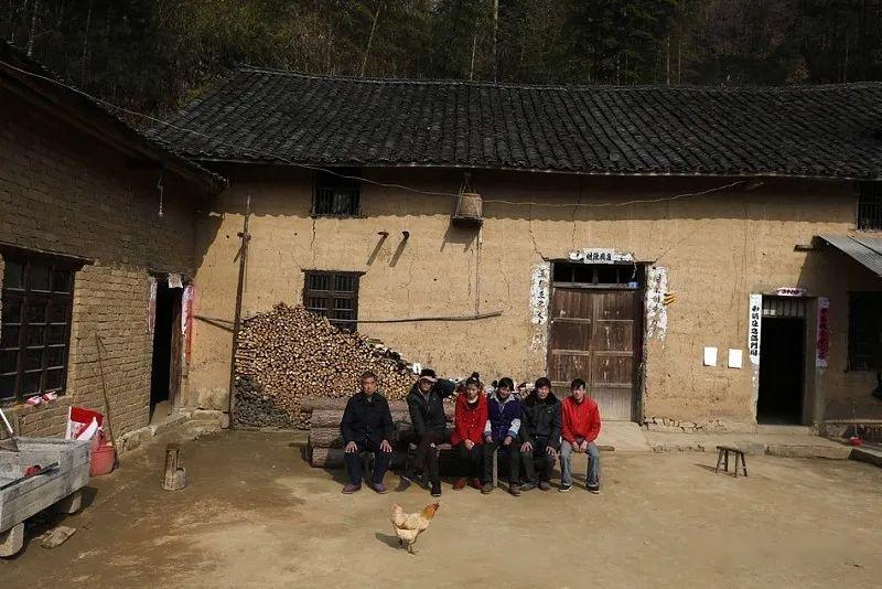 安徽大山中,有个“侉子村”,来自山东“喜鹊窝”,重回老家被惊艳 - 知乎