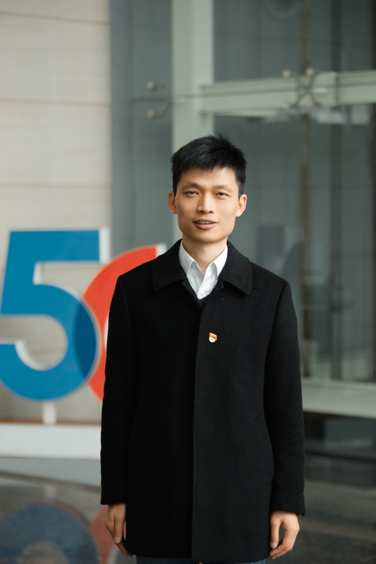 最美科技工作者|刘杰:提升无线网络运营能力 让市民享受更便捷智能的网络服务 - 知乎
