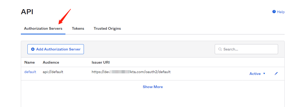 Okta OpenID Connect OAuth 2 0 Base URL Endpoint Issuer 