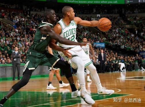 如何评价 NBA 17-18 赛季东部季后赛 G7凯尔特
