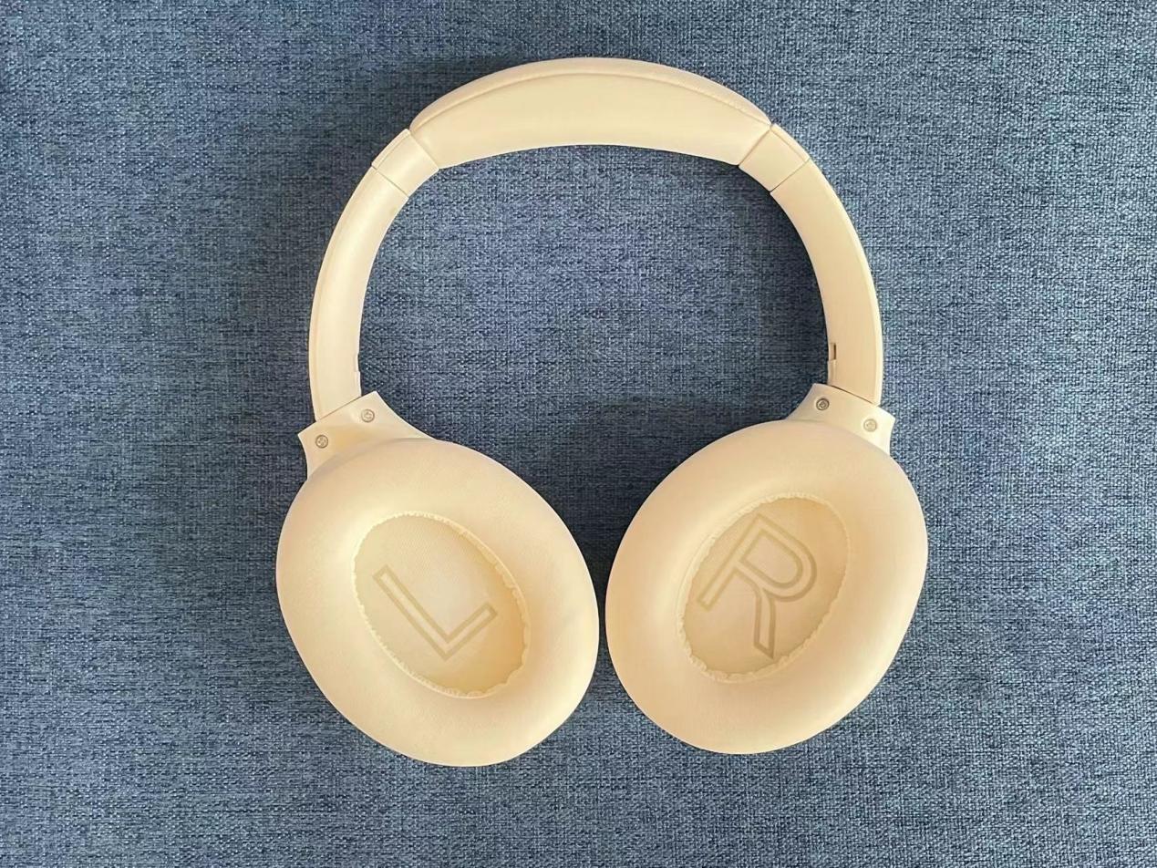 双十一头戴式降噪蓝牙耳机推荐百元降噪头戴式耳机ikfkingpro