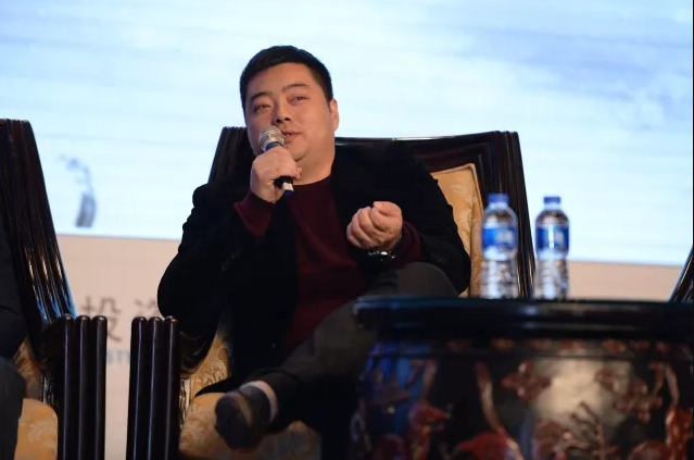 期货大佬傅海棠炮轰技术分析,说它是二手的,你怎么看待这事?